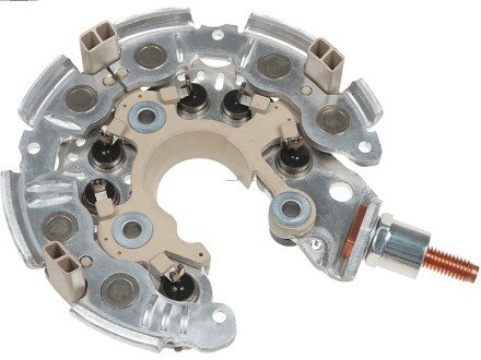 Диодный мост генератора as (польша) ARC6105S