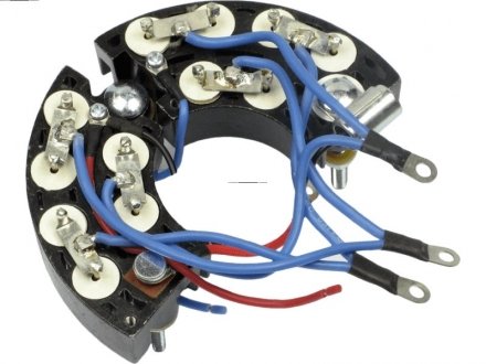 Диодный мост генератора as (польша) ARC9041