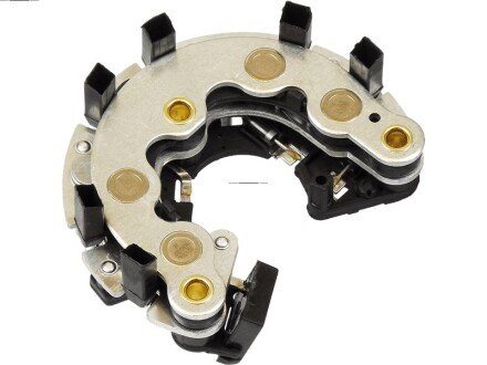 Диодный мост генератора as (польша) ARC9051