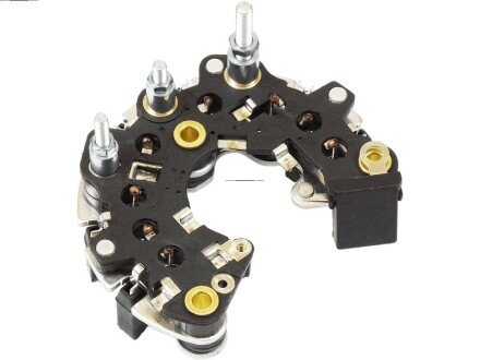 Диодный мост генератора as (польша) ARC9051