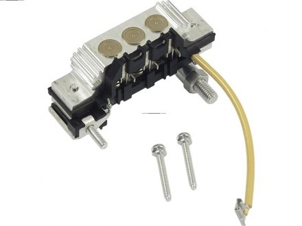 Диодный мост генератора as (польша) ARC9058(LETRIKA)