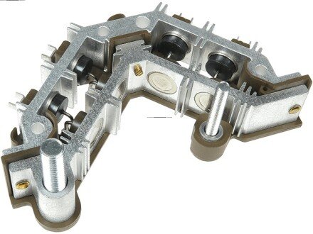 Диодный мост генератора as (польша) ARC9086S