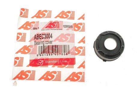 Вставка підшипника as (польша) ABEC3004