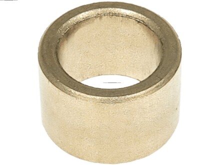 Втулка стартера as (польша) SBU9089