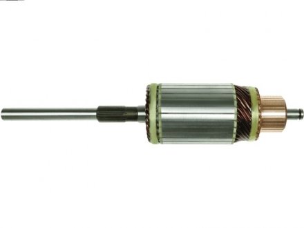 Якір стартера as-pl SA0046