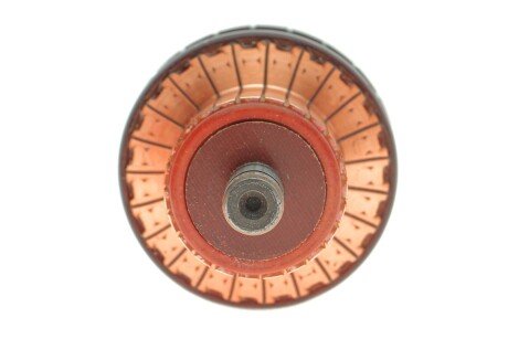 Якір стартера as (польша) SA0055