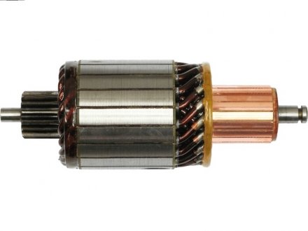 Якір стартера as (польша) SA0090