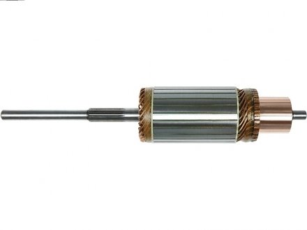 Якір стартера as (польша) SA1008