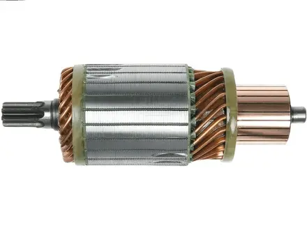 Якір стартера AS (Польша) SA1010
