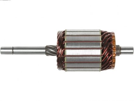 Якір стартера as (польша) SA3002