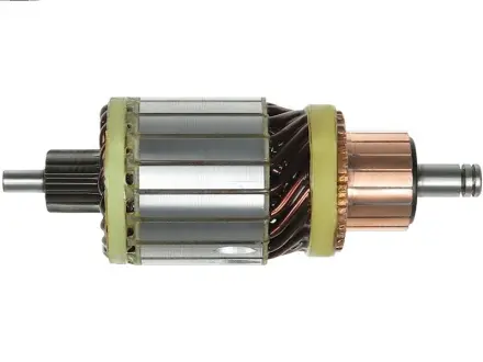 Якір стартера AS (Польша) SA3010