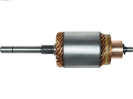 Якір стартера as (польша) SA4026S