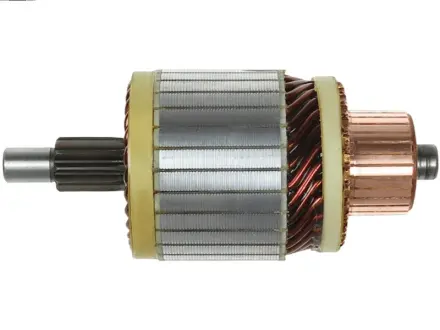 Якір стартера AS (Польша) SA5010