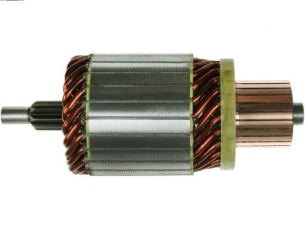 Якір стартера as (польша) SA5050S