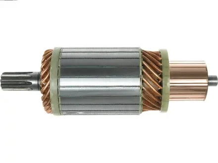 Якір стартера AS (Польша) SA6003