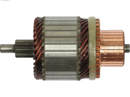 Якір стартера as (польша) SA6008