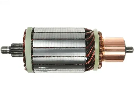 Якір стартера AS (Польша) SA9001