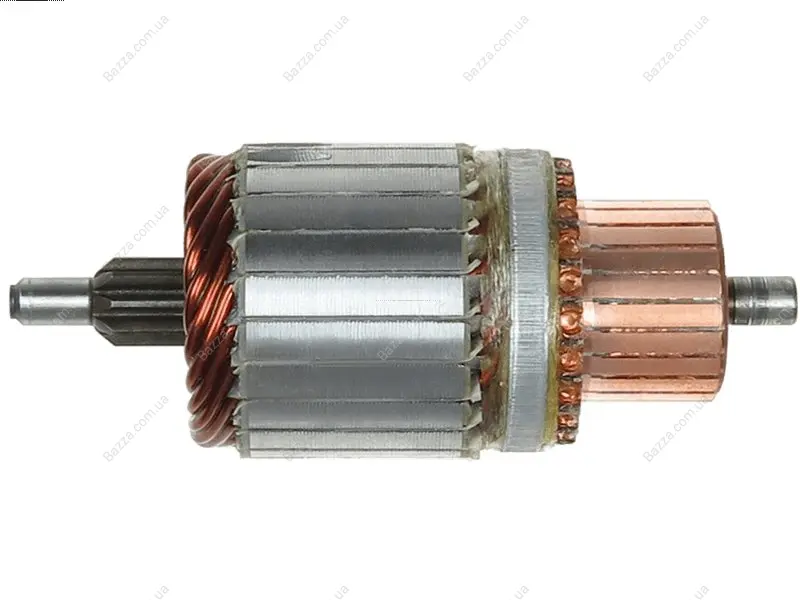 Якір стартера AS (Польша) SA9010