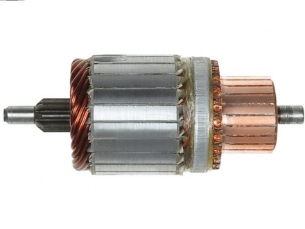 Якір стартера as (польша) SA9010