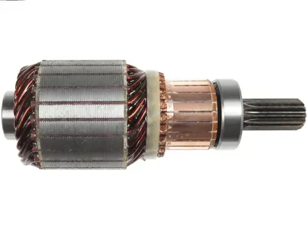 Якір стартера AS (Польша) SA9013