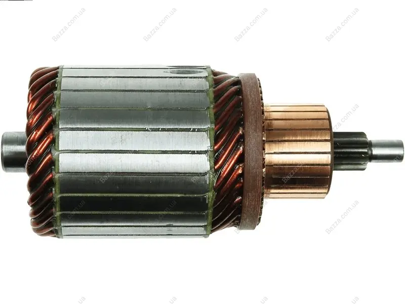 Якір стартера AS (Польша) SA9028