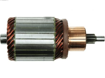 Якір стартера as (польша) SA9028