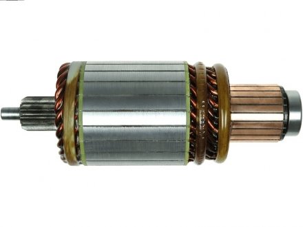 Якір стартера as (польша) SA9040S