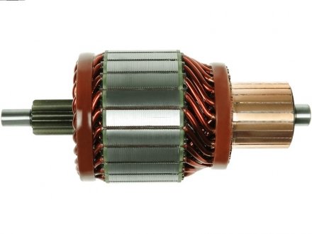 Якір стартера as (польша) SA9042S