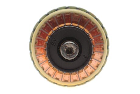 Якорь стартера as (польша) SA0041