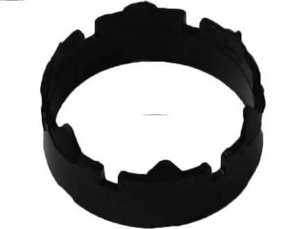 Захист підшипника пластиковий AS (Польша) ABEC0008