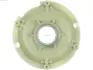 Зубчасте колесо редуктора стартера AS (Польша) SG0054