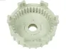 Зубчасте колесо редуктора стартера AS (Польша) SG0099S