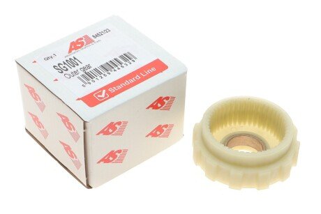 Зубчасте колесо редуктора стартера as (польша) SG1001