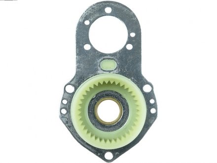 Зубчасте колесо редуктора стартера as (польша) SG3021
