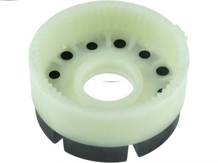 Зубчасте колесо редуктора стартера as (польша) SG3022