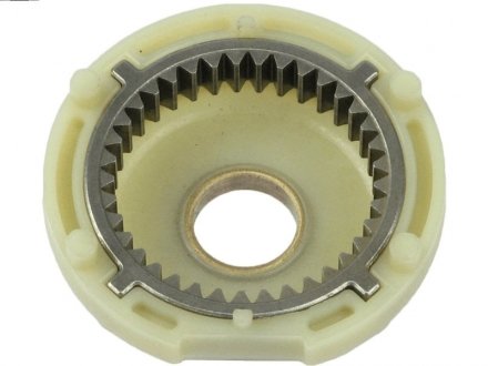 Зубчасте колесо редуктора стартера as (польша) SG9006