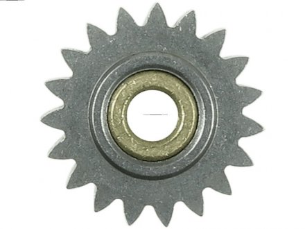 Зубчасте колесо редуктора стартера as (польша) SGK3001