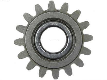 Зубчасте колесо редуктора стартера as (польша) SGK5002