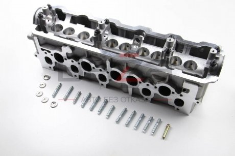 Головка блока цилиндров T4 2.4D asahi LP98057