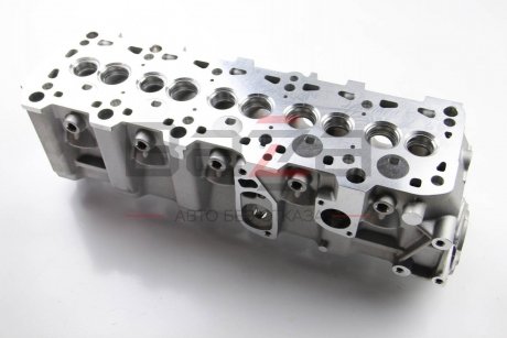 Головка блока цилиндров T4 2.4D asahi LP98057