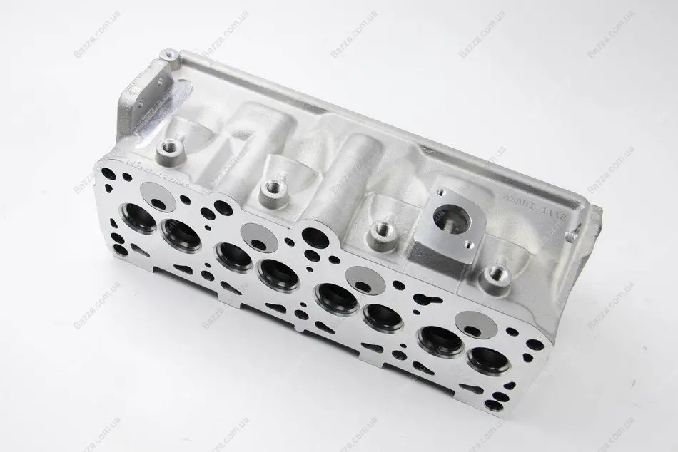 Головка блока цилиндров T4/Caddy 1.9TD (клапан 7mm) ASAHI LP98058