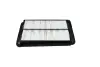 ASAM NISSAN повітряний фільтр QASHQAI 1.5dCi, RENAULT KADJAR 1.2 TCe 130 Asam 05852 (фото 1)