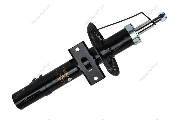 ASAM VW амортизатор газ.передн. Audi A1,Polo,Seat Ibiza 08- asam 33032