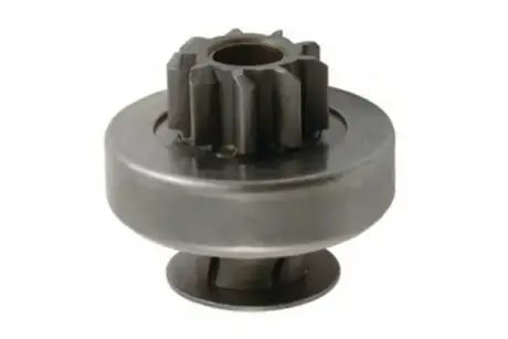Бендікс стартера asam 34601