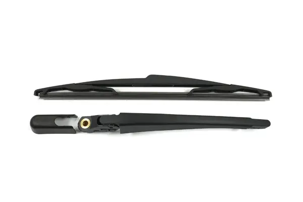 ASAM RENAULT щітка склоочисника з важелем задня 350 мм CLIO II 98-, DUSTER 1.2 -1.6 10- asam 65246