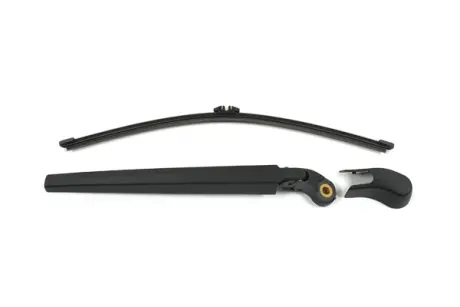 ASAM BMW щітка склоочисника з важелем задня 390мм X5 (E70) 06- Asam 65248