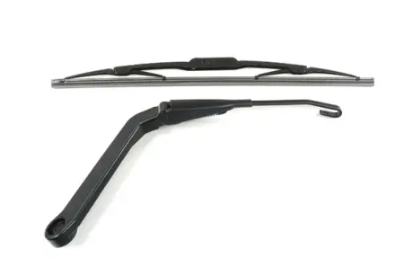 ASAM NISSAN Щітка склоочисника + важіль задній 400 mm X-TRAIL I 2.0 01- Asam 65292