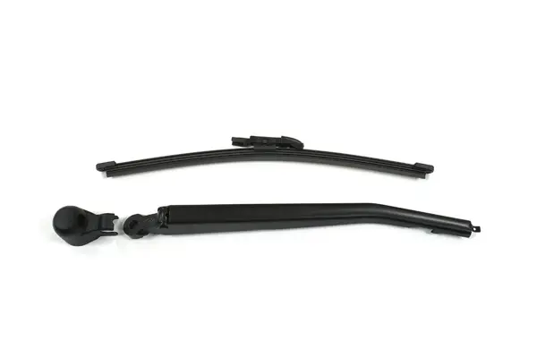 Щітка склоочисника задн. з привідним важелем 280mm BMW 1 (E81, E87) /Mini Clubman 07- asam 65398
