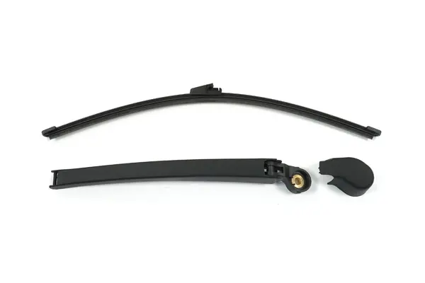 ASAM SKODA Щітка склоочисника + важіль задній 400 mm OCTAVIA II 1.2-2.0 08- asam 65450