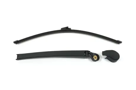 ASAM SKODA Щітка склоочисника + важіль задній 400 mm OCTAVIA II 1.2-2.0 08- Asam 65450